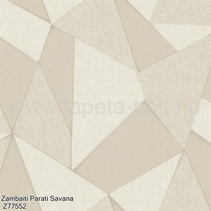 Zambaiti Parati Savana Z77552
