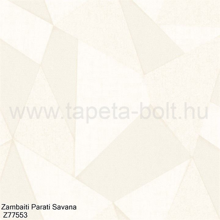 Zambaiti Parati Savana Z77553