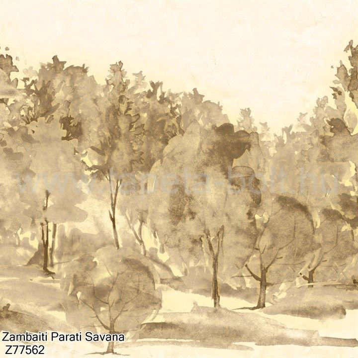 Zambaiti Parati Savana Z77562