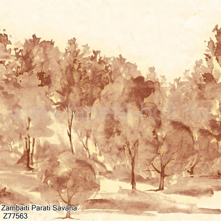 Zambaiti Parati Savana Z77563