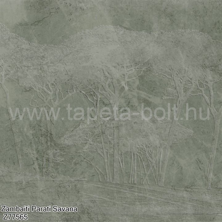 Zambaiti Parati Savana Z77565