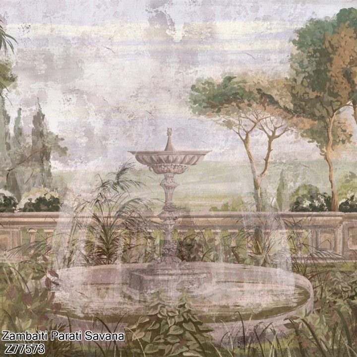 Zambaiti Parati Savana Z77573