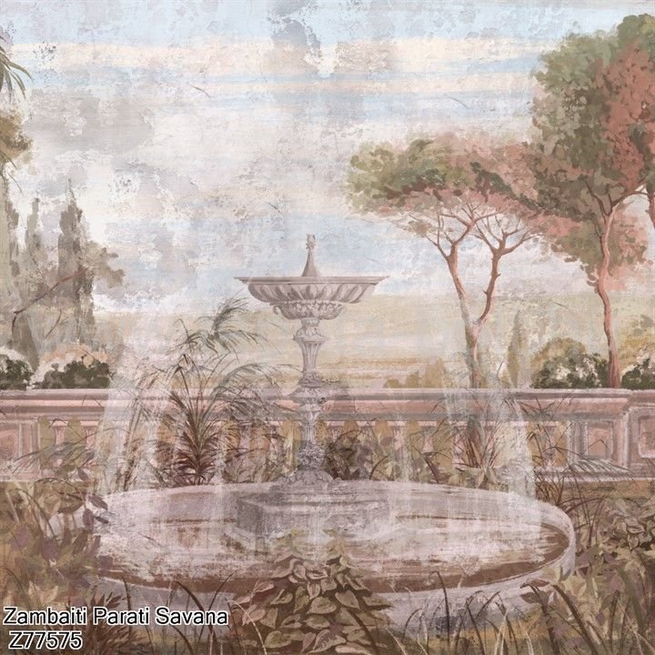 Zambaiti Parati Savana Z77575