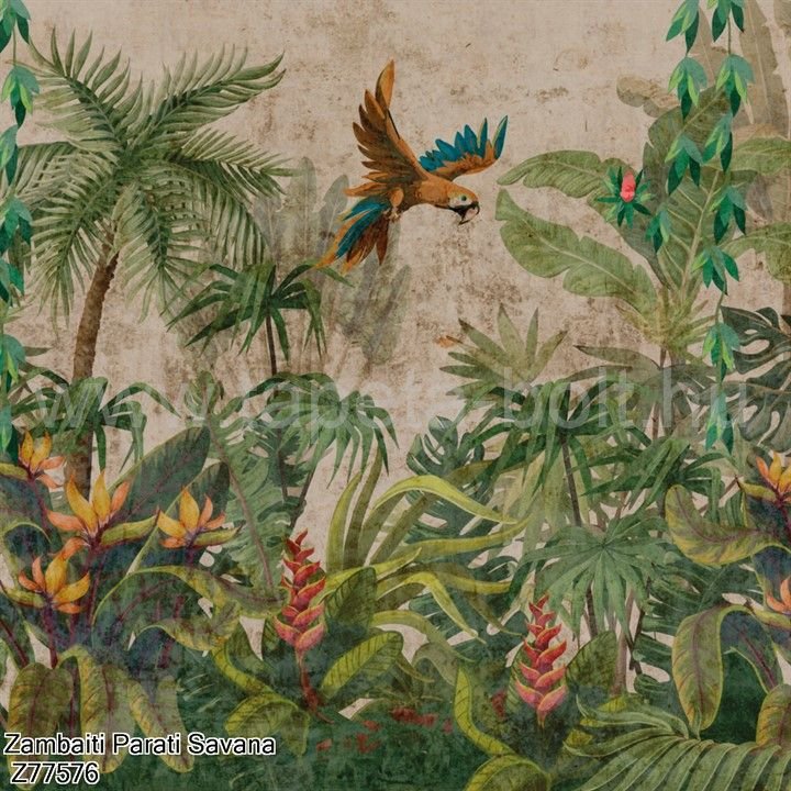 Zambaiti Parati Savana Z77576