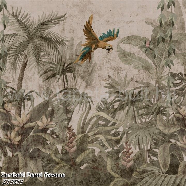 Zambaiti Parati Savana Z77577