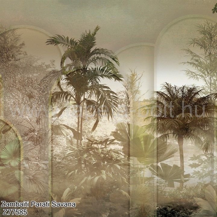 Zambaiti Parati Savana Z77585