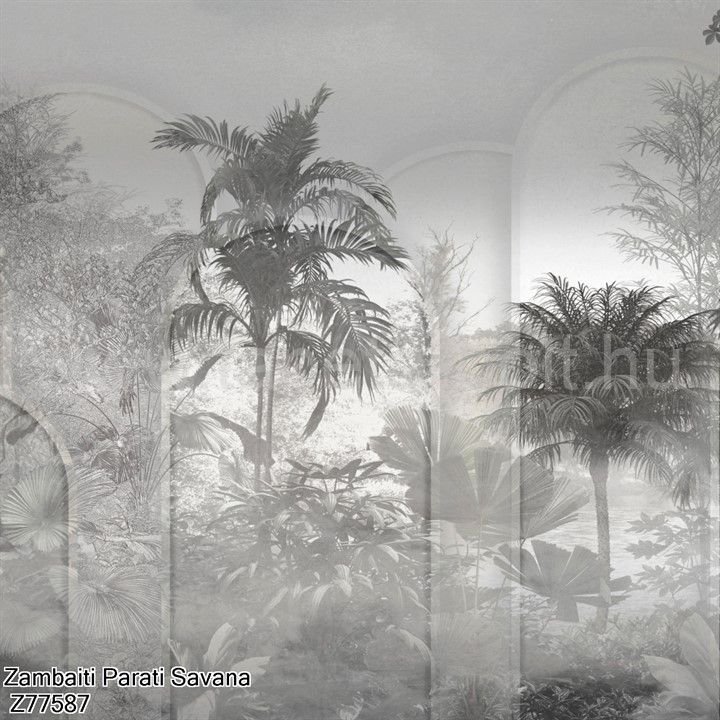 Zambaiti Parati Savana Z77587
