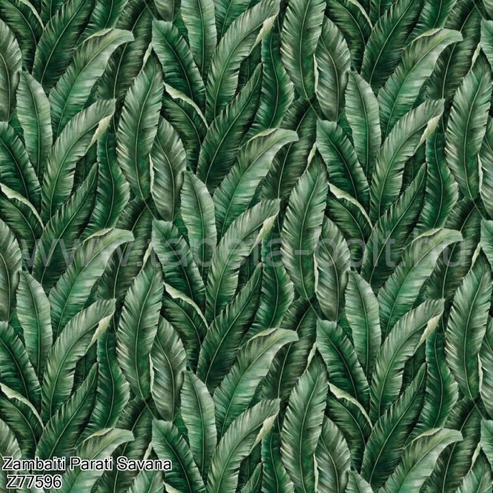 Zambaiti Parati Savana Z77596