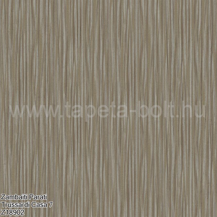 Zambaiti Parati Trussardi Casa 7 Z18902