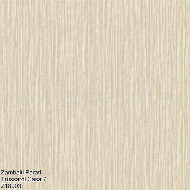 Zambaiti Parati Trussardi Casa 7 Z18903
