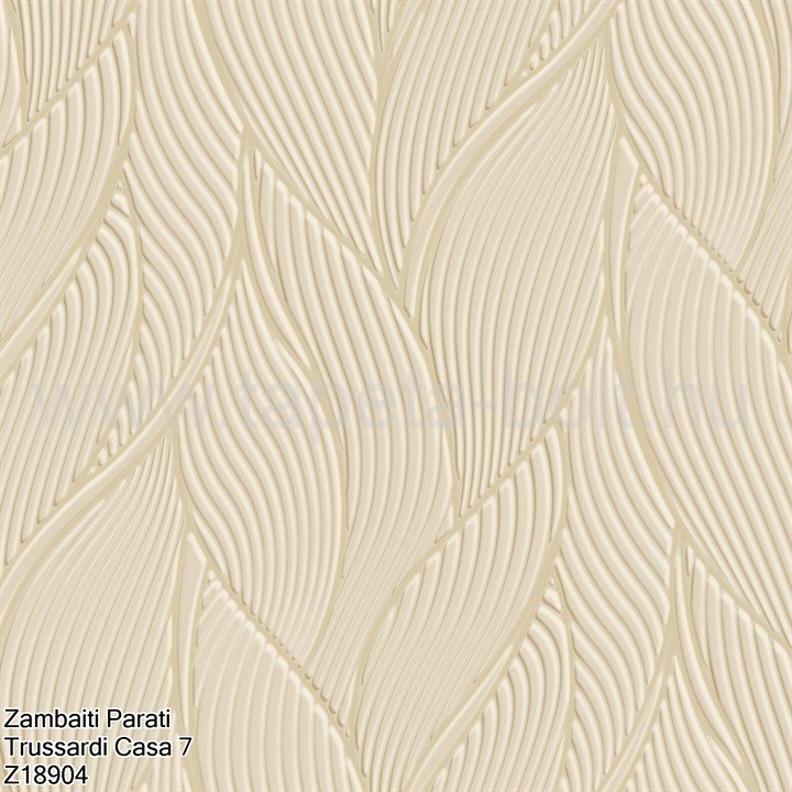 Zambaiti Parati Trussardi Casa 7 Z18904