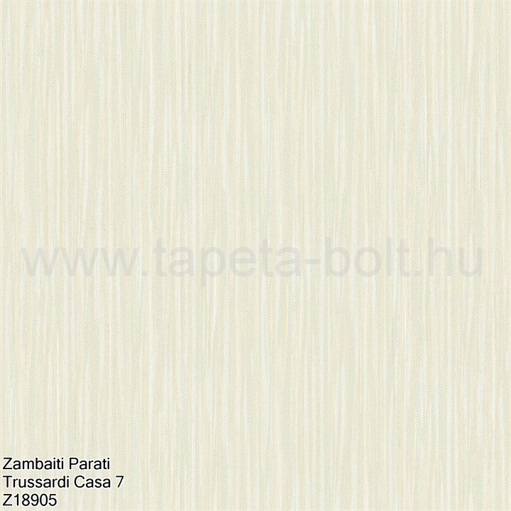 Zambaiti Parati Trussardi Casa 7 Z18905