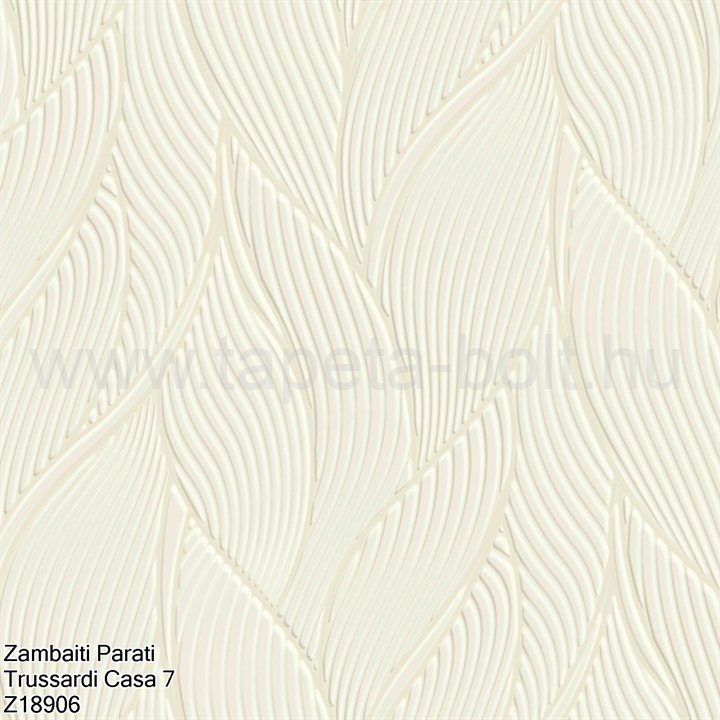 Zambaiti Parati Trussardi Casa 7 Z18906