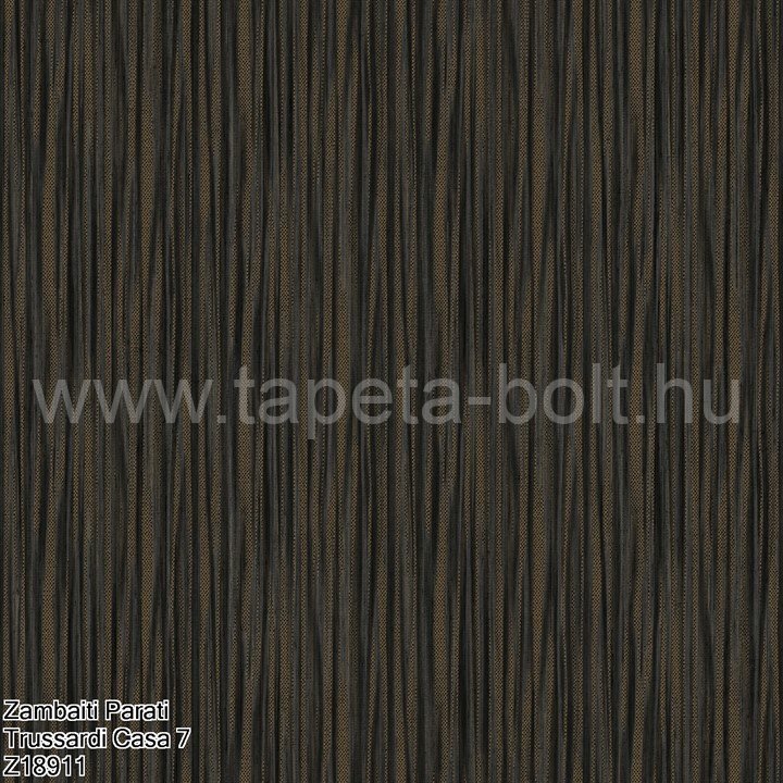 Zambaiti Parati Trussardi Casa 7 Z18911
