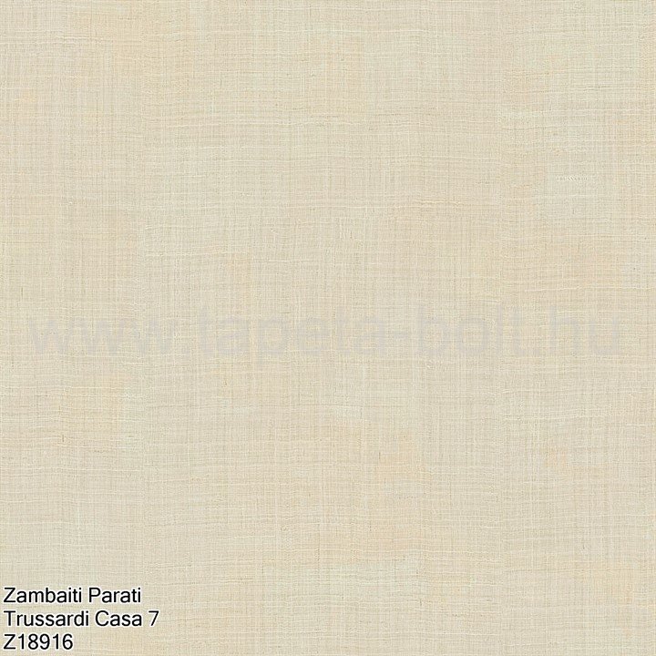 Zambaiti Parati Trussardi Casa 7 Z18916