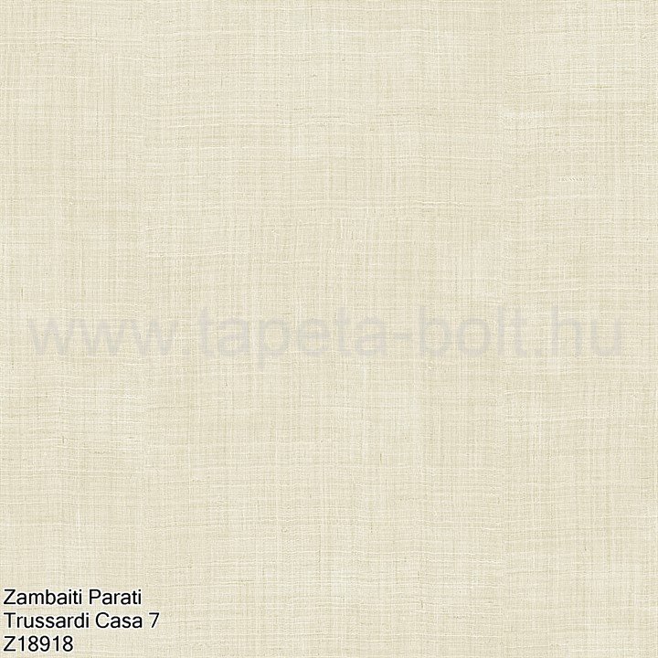 Zambaiti Parati Trussardi Casa 7 Z18918