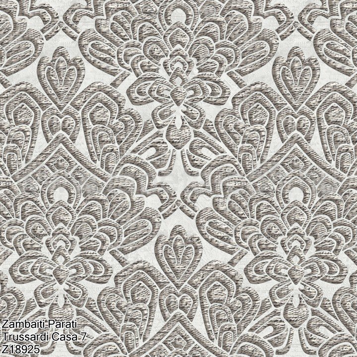 Zambaiti Parati Trussardi Casa 7 Z18925