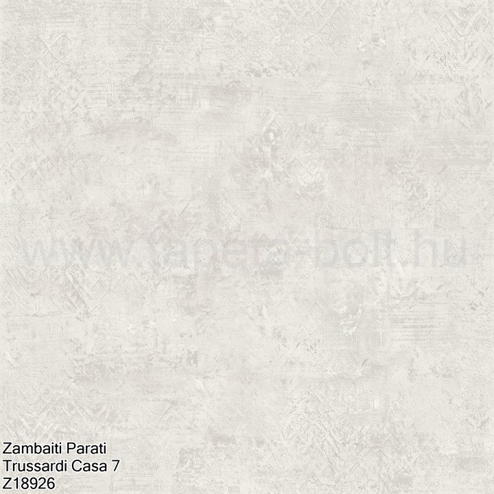 Zambaiti Parati Trussardi Casa 7 Z18926