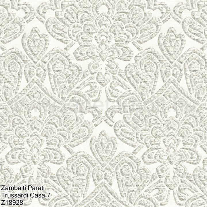 Zambaiti Parati Trussardi Casa 7 Z18928