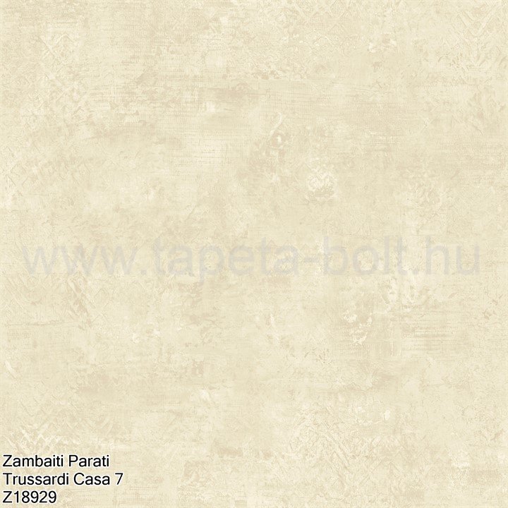 Zambaiti Parati Trussardi Casa 7 Z18929