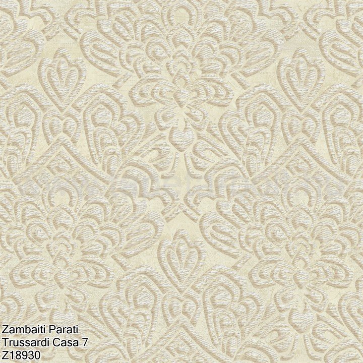 Zambaiti Parati Trussardi Casa 7 Z18930