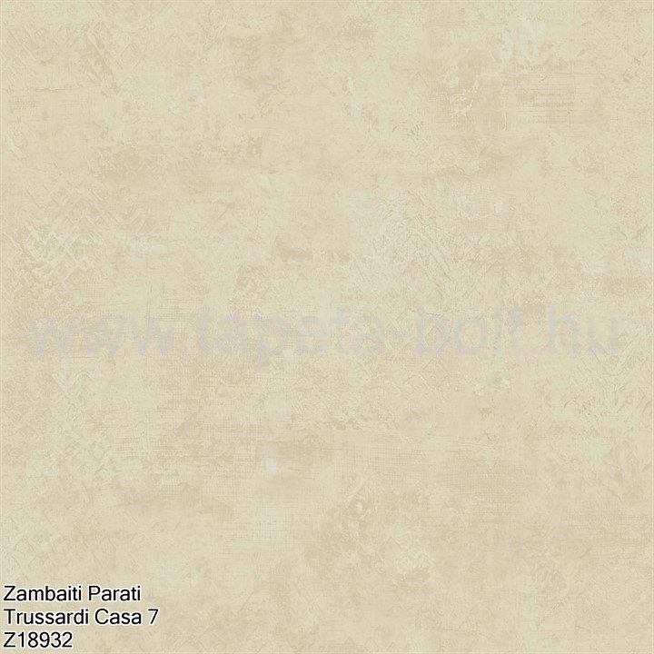 Zambaiti Parati Trussardi Casa 7 Z18932
