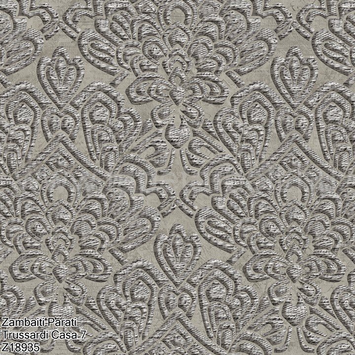 Zambaiti Parati Trussardi Casa 7 Z18935