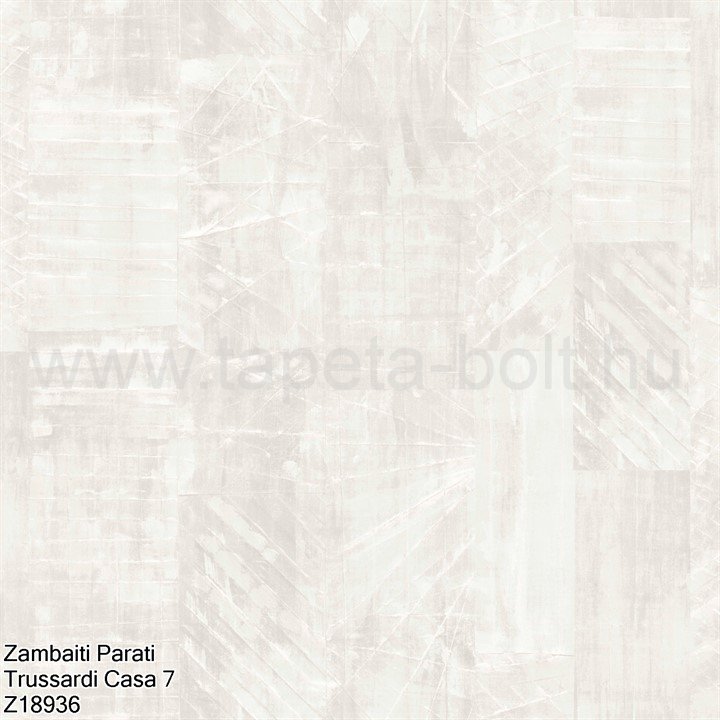 Zambaiti Parati Trussardi Casa 7 Z18936