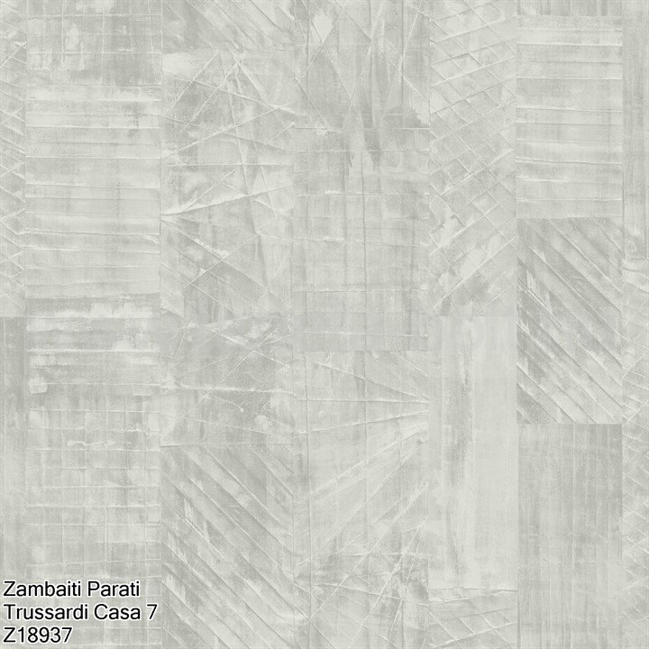 Zambaiti Parati Trussardi Casa 7 Z18937