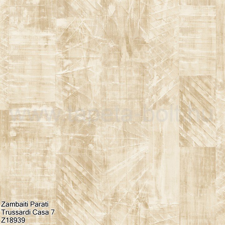 Zambaiti Parati Trussardi Casa 7 Z18939