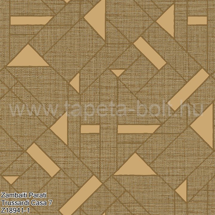 Zambaiti Parati Trussardi Casa 7 Z18941