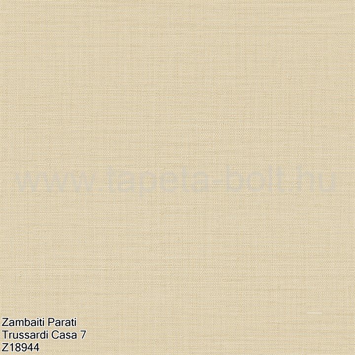 Zambaiti Parati Trussardi Casa 7 Z18944