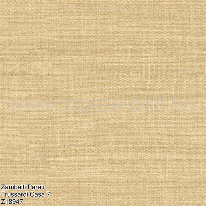 Zambaiti Parati Trussardi Casa 7 Z18947