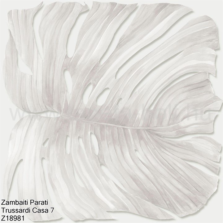 Zambaiti Parati Trussardi Casa 7 Z18981