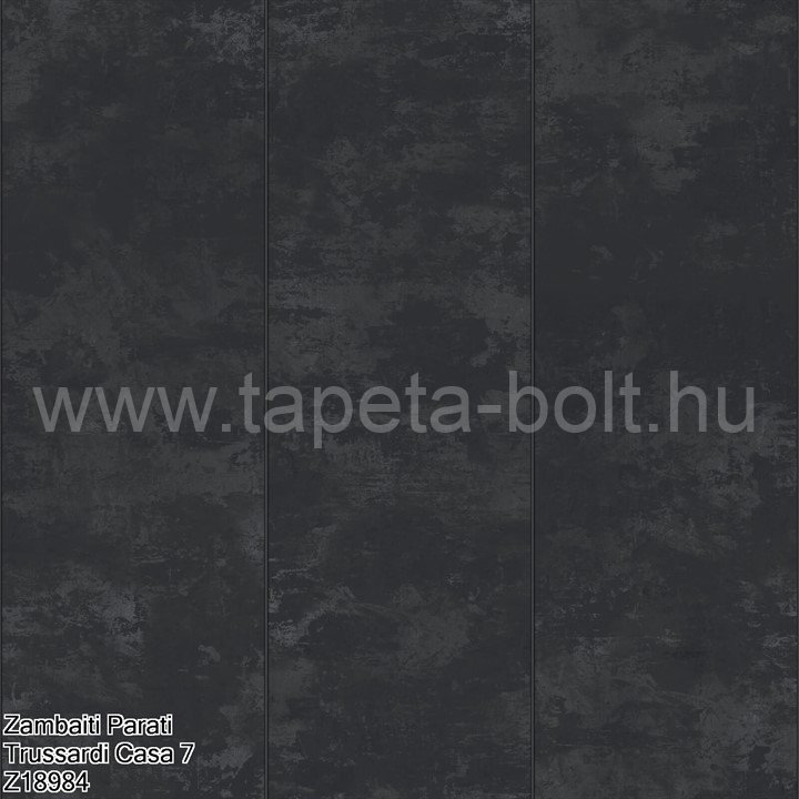 Zambaiti Parati Trussardi Casa 7 Z18984