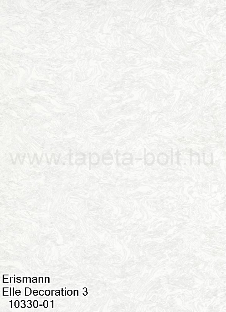 Erismann Elle Decoration Tapeta 10330-01