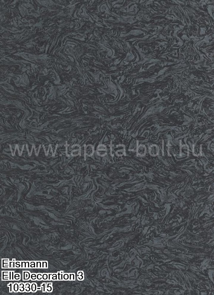 Erismann Elle Decoration Tapeta 10330-15