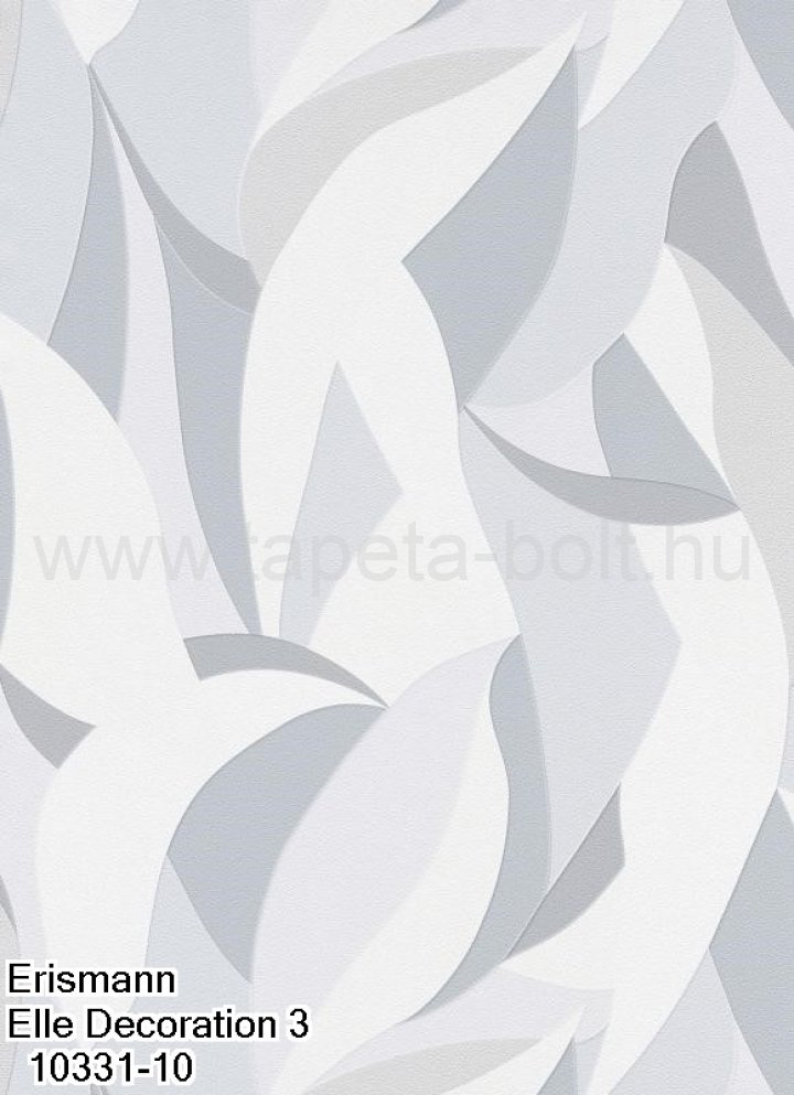 Erismann Elle Decoration Tapeta 10331-10