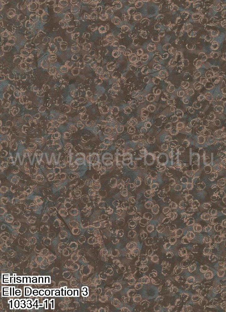 Erismann Elle Decoration Tapeta 10334-11