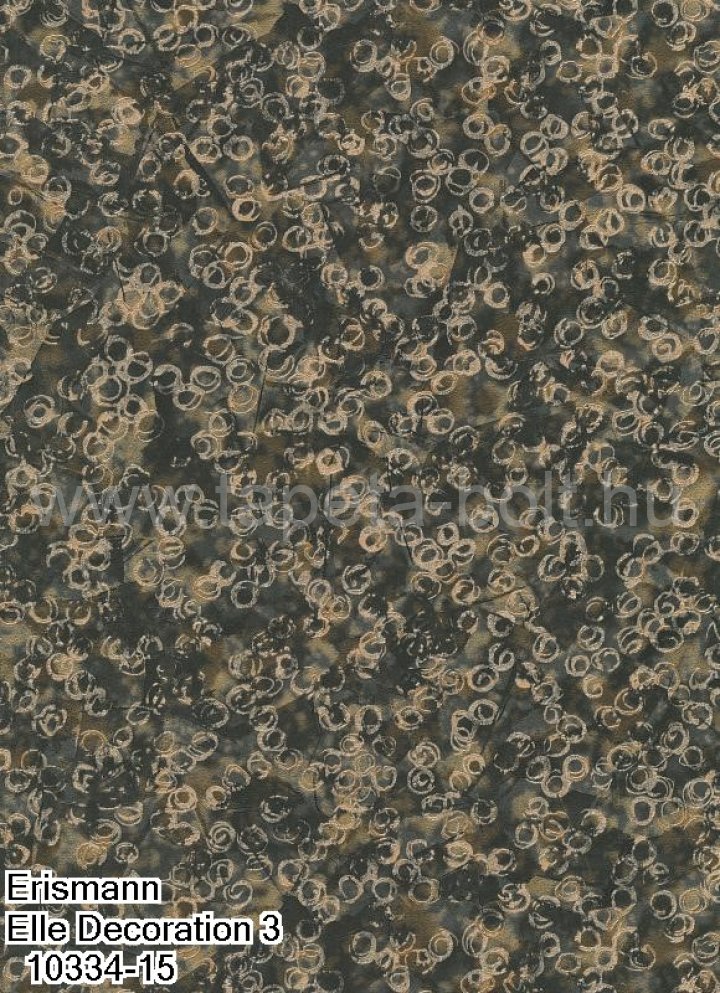 Erismann Elle Decoration Tapeta 10334-15