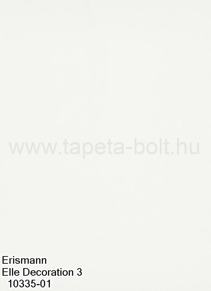 Erismann Elle Decoration Tapeta 10335-01