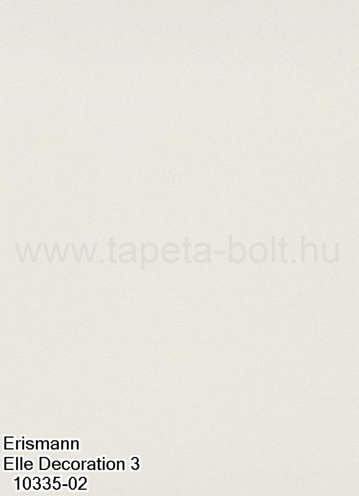 Erismann Elle Decoration Tapeta 10335-02