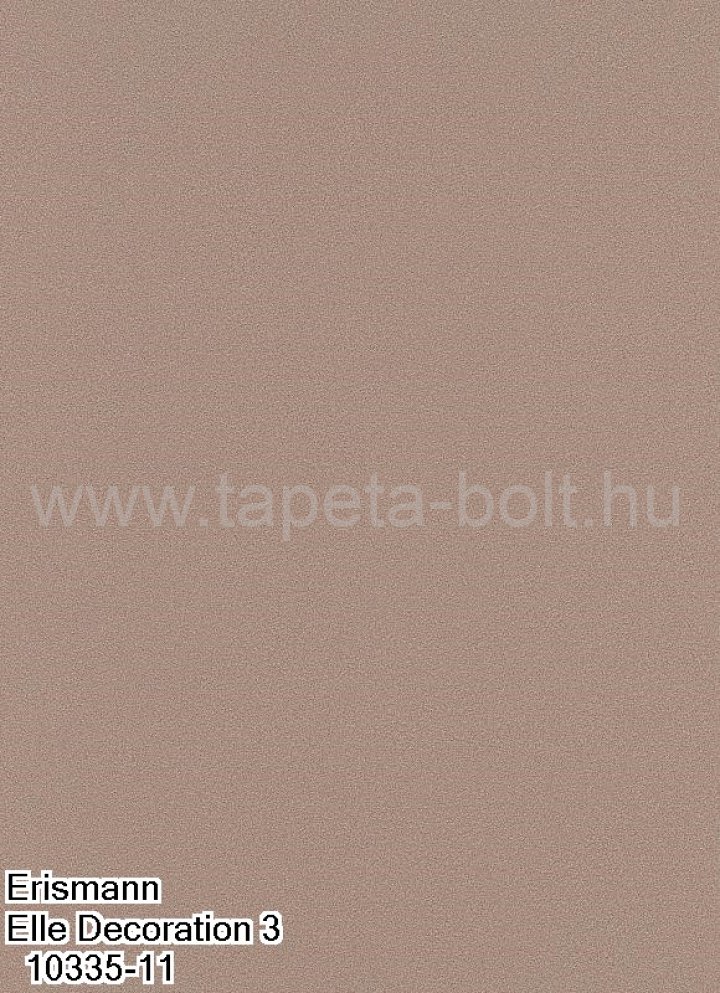 Erismann Elle Decoration Tapeta 10335-11