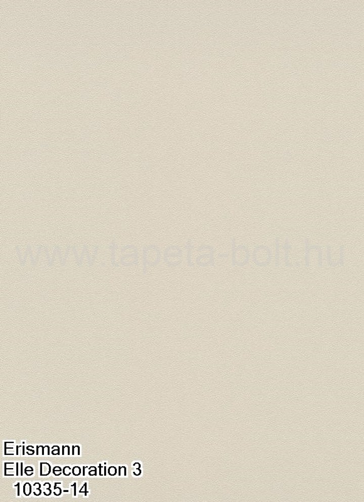 Erismann Elle Decoration Tapeta 10335-14