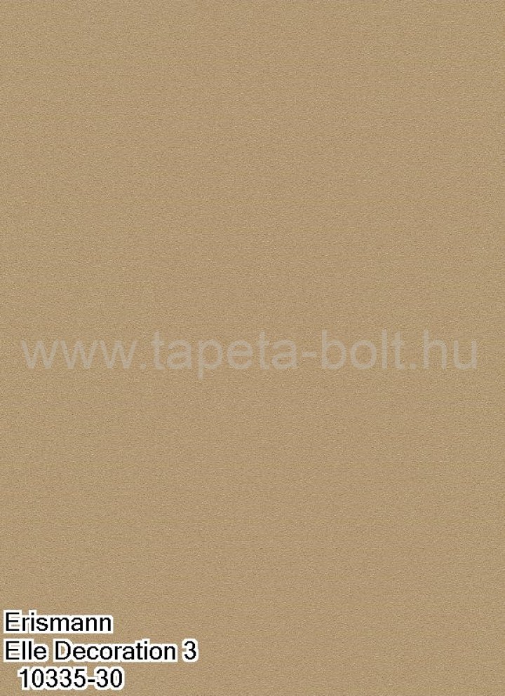 Erismann Elle Decoration Tapeta 10335-30