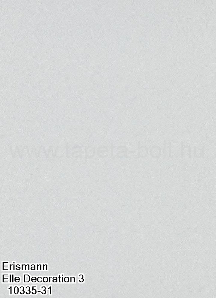 Erismann Elle Decoration Tapeta 10335-31