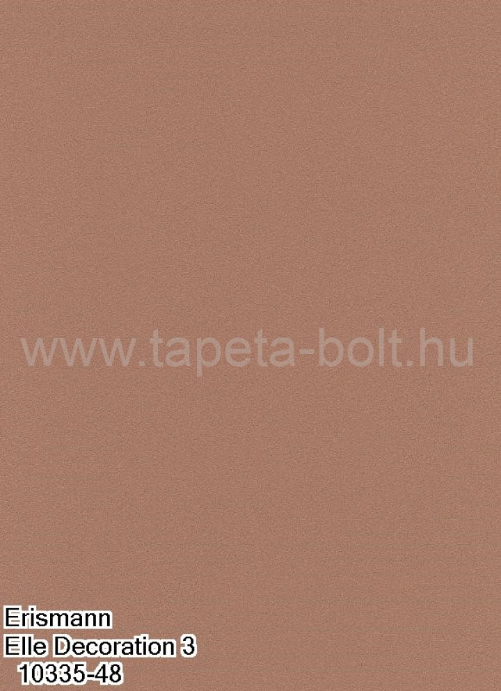 Erismann Elle Decoration Tapeta 10335-48