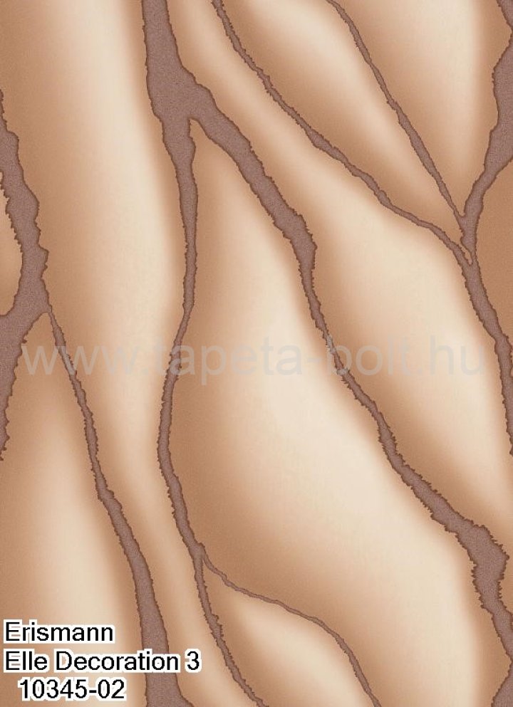 Erismann Elle Decoration Tapeta 10345-02