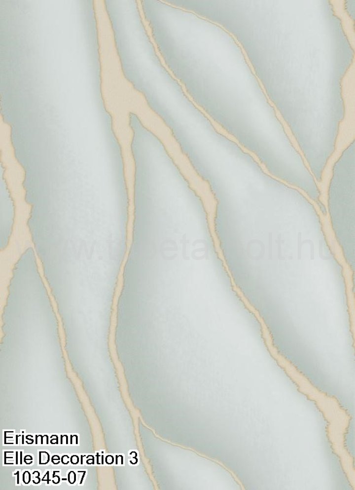 Erismann Elle Decoration Tapeta 10345-07
