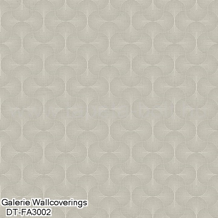 Galerie Wallcoverings Boutique Dt-Fa3002